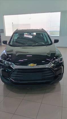 CHEVROLET TRACKER 1.0 TURBO FLEX LT AUTOMÁTICO